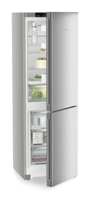 Хладилник с фризер Liebherr CBNsfc 5223 Plus BioFresh NoFrost + 10 години гаранция