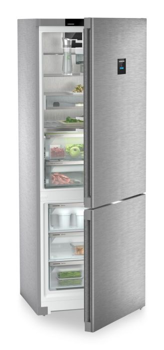 Хладилник с фризер Liebherr CBNstc 778i Peak BioFresh NoFrost 