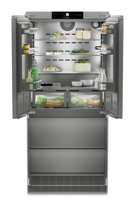 Хладилник с фризер Liebherr ECBNe 8872 BioFresh NoFrost 