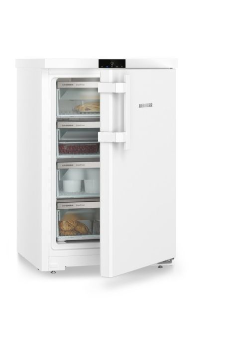 Малък фризер със SmartFrost LIEBHERR Fe 1404 Pure