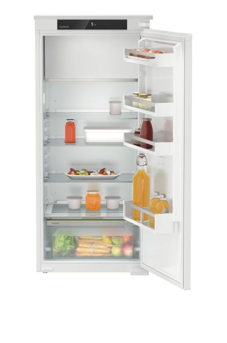 Вграден хладилник с EasyFresh LIEBHERR IRSe 4101 Pure