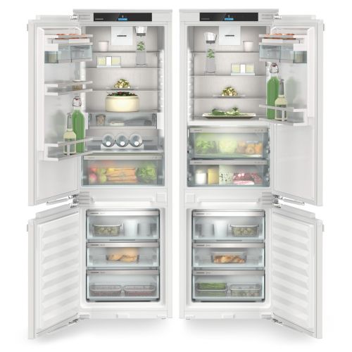 Комбинация Side-by-Side LIEBHERR IXCC 5155 Prime BioFresh NoFrost