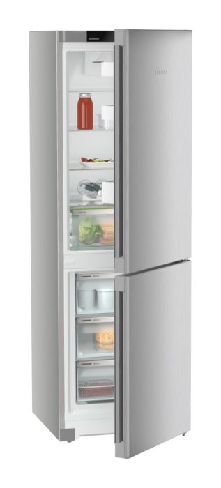 Комбинация от хладилник и фризер с EasyFresh и NoFrost LIEBHERR CNsfd 5203 Pure NoFrost