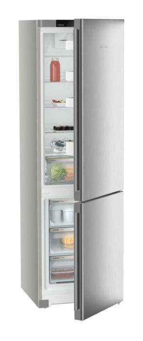 Комбинация от хладилник и фризер с EasyFresh и NoFrost LIEBHERR CNsfd 5703 Pure NoFrost