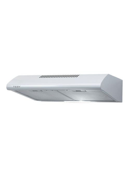 Свободностоящи абсорбатори TESY FS 400 1T 60 WH