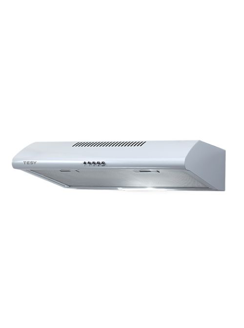 Свободностоящи абсорбатори TESY FS 402 2T 60 WH