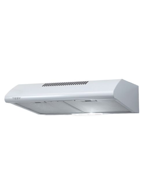 Свободностоящи абсорбатори TESY FS 404 2T 60 WH