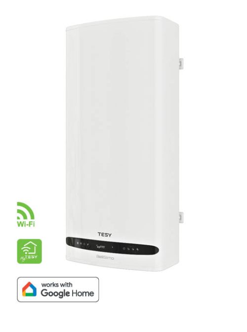 BelliSlimo Cloud TESY GCR 80 27 22 E31 ECW