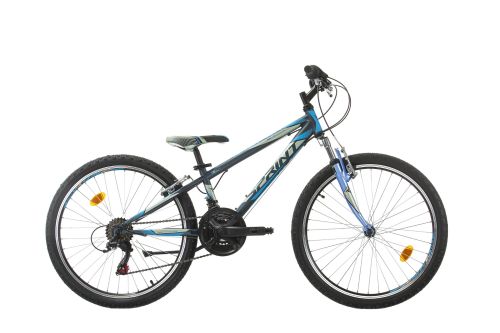 Велосипед Sprint Casper 24"