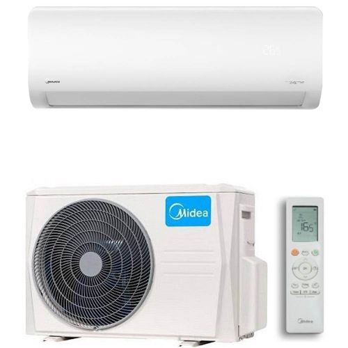 Инверторен климатик Midea Xtreme Save Pro AG1-09NXD6-I(B)