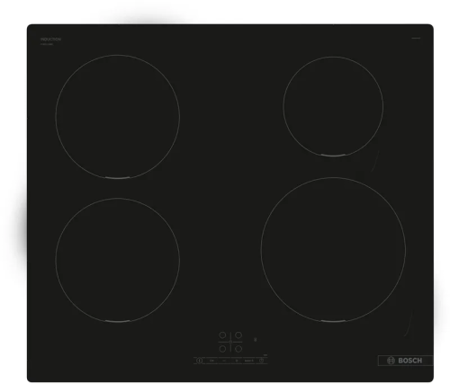 Плот за вграждане Bosch PUE611BB5E