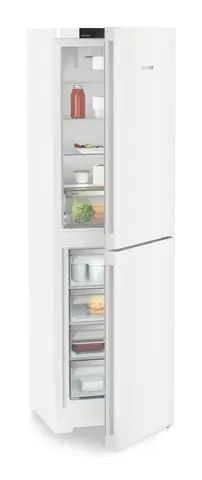 Liebherr CND5704 Комбинация от хладилник и фризер с EasyFresh и NoFrost