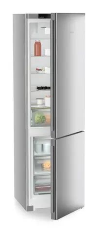 Liebherr CNSFD5703 Комбинация от хладилник и фризер с EasyFresh и NoFrost