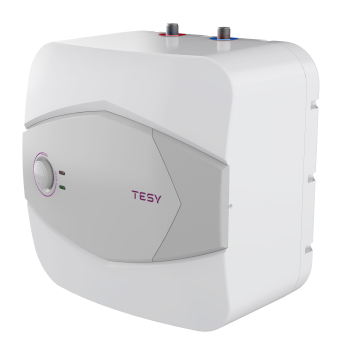 Компактен 27 л бойлер за монтаж под мивка TESY GCU 3015 G01 RC
