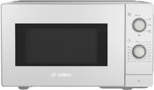 Микровълнова фурна Bosch FFL020MW0 ,20 л 800 W