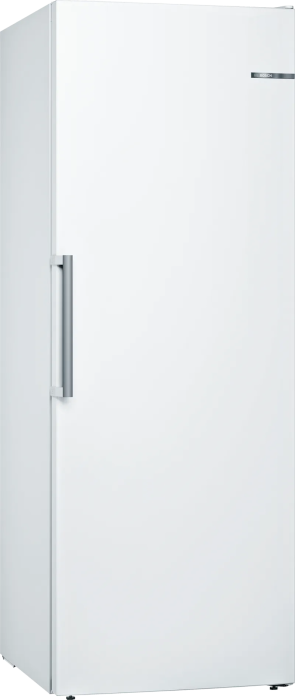Свободностоящ фризер BOSCH GSN58AWEV , 191 x 70 cm Бяло