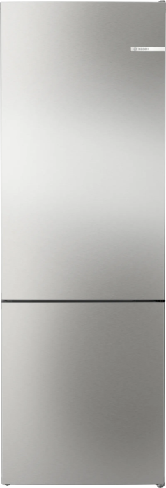 Хладилник с фризер Bosch KGN492IDF