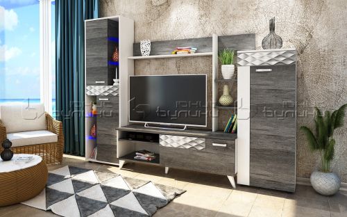 Секция Капри