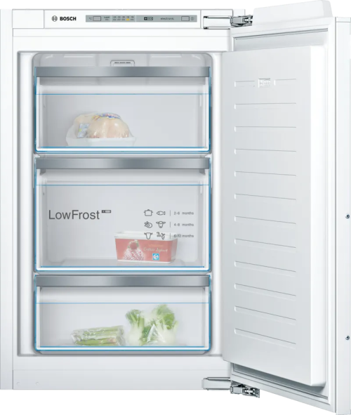 Фризер за вграждане Bosch GIV21AFE0