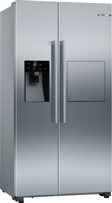 Хладилник с фризер Side by Side Bosch KAG93AIEP