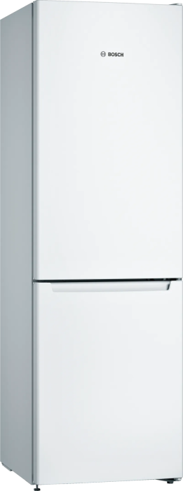 
														Хладилник с фризер Bosch KGN36NWEA 
						