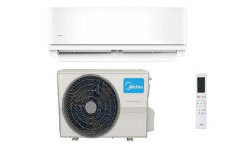 Инверторен климатик Midea Aurora MSAB-12NXD0-XI(B)