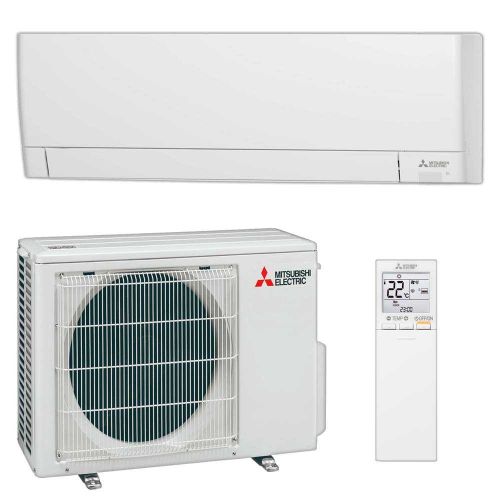 Инверторен климатик Mitsubishi Electric MSZ-AY50VGK + MUZ-AY50VG