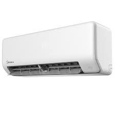 Инверторен климатик Midea All Easy Pro Nordic MSEPDU-24HRFN8-QRD0GW