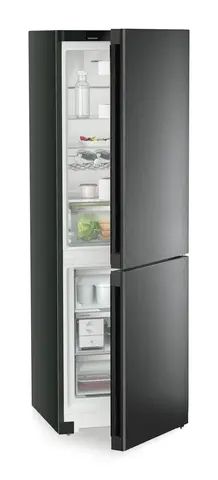 Liebherr CNBDB5223 Комбинация от хладилник и фризер с EasyFresh и NoFrost