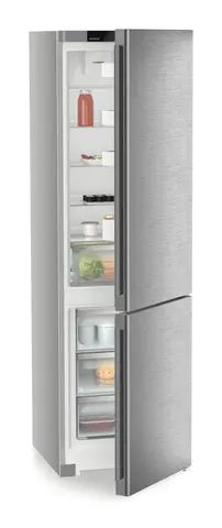 Liebherr CNSDC5703 Комбинация от хладилник и фризер с EasyFresh и NoFrost