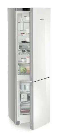 Liebherr CNGWC5723 Комбинация от хладилник и фризер с EasyFresh и NoFrost