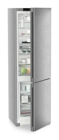 Liebherr CNSDB5723 Комбинация от хладилник и фризер с EasyFresh и NoFrost