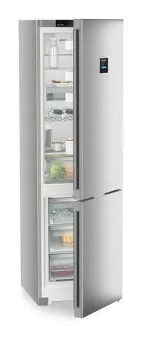 Liebherr CNSFC574I Комбинация от хладилник и фризер с EasyFresh и NoFrost