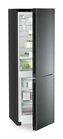 Liebherr CBN5223 Комбиниран хладилник-фризер с BioFresh и NoFrost