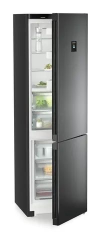 Liebherr CBNBDC573I Комбиниран хладилник-фризер с BioFresh и NoFrost