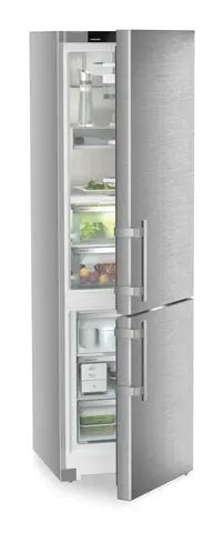 Liebherr CBNSDA575I Комбиниран хладилник-фризер с BioFresh и NoFrost