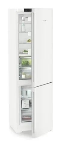 Liebherr CBNA572I Комбиниран хладилник-фризер с BioFresh и NoFrost