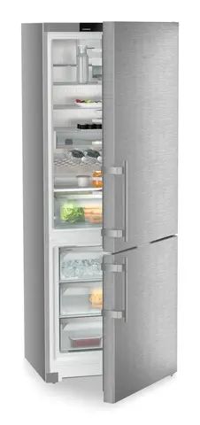 Liebherr CNSDD776I Комбинация от хладилник и фризер с EasyFresh и NoFrost