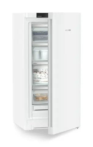 Liebherr FNE4204 Свободностоящ фризер с NoFrost