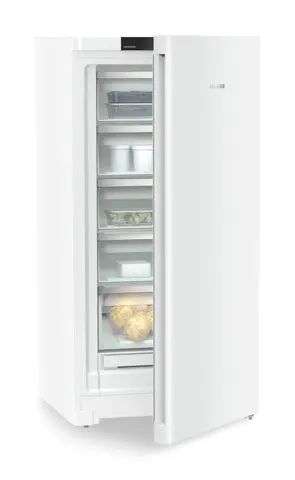 Liebherr FNA6625 Свободностоящ фризер с NoFrost