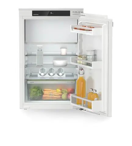 Liebherr IRC3921 Вграден хладилник с EasyFresh