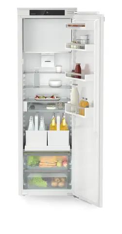 Liebherr IRDDI5121 Вграден хладилник с EasyFresh и кошница за бутилки