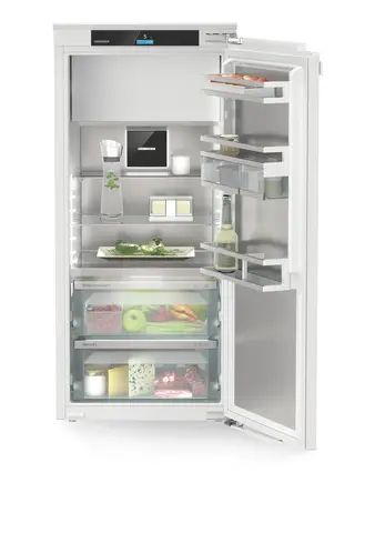 Liebherr IRBBI4171 Интегриран хладилник с фризер с BioFresh Professional