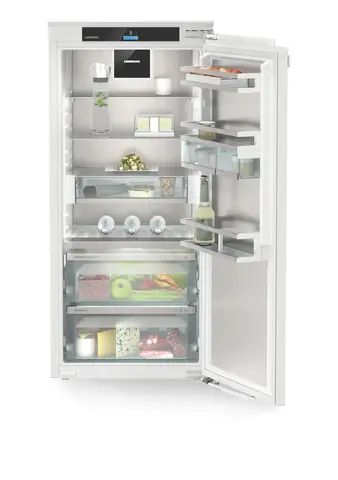 Liebherr IRBBI4170 Интегриран хладилник с фризер с BioFresh Professional