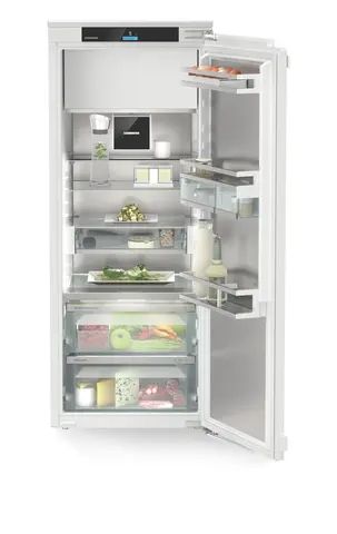 Liebherr IRBCI4571 Интегриран хладилник с фризер с BioFresh Professional