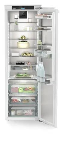 Liebherr IRBDI5170 Интегриран хладилник с фризер с BioFresh Professional