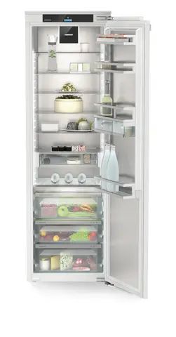 Liebherr IRBCI5180 Интегриран хладилник с фризер с BioFresh Professional