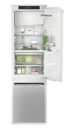 Liebherr IRCBE5121 Вграден хладилник с oтделение за съхранение на продукти и BioFresh