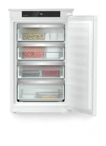 Liebherr IFSD3904 Фризер със SmartFrost за вграждане
