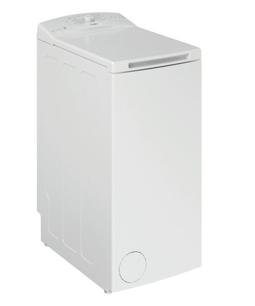 Пералня Whirlpool TDLR 6040L, 6 кг 951 об/мин